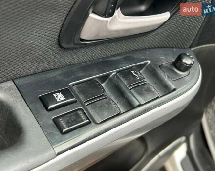 Сузуки Гранд Витара, объемом двигателя 2 л и пробегом 217 тыс. км за 6900 $, фото 13 на Automoto.ua