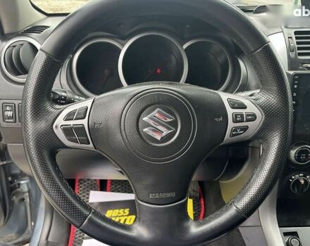 Сузуки Гранд Витара, объемом двигателя 0 л и пробегом 184 тыс. км за 7600 $, фото 14 на Automoto.ua