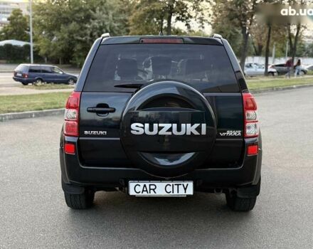 Сузуки Гранд Витара, объемом двигателя 2.4 л и пробегом 143 тыс. км за 9999 $, фото 3 на Automoto.ua