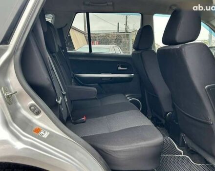 Сузукі Гранд Вітара, об'ємом двигуна 0 л та пробігом 217 тис. км за 6900 $, фото 29 на Automoto.ua