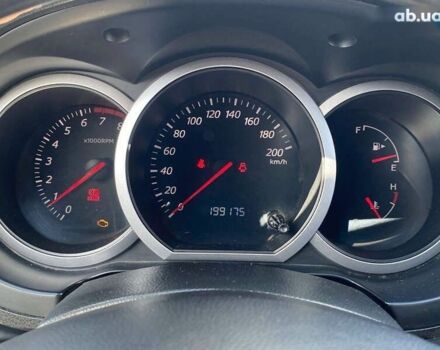 Сузуки Гранд Витара, объемом двигателя 0 л и пробегом 199 тыс. км за 5800 $, фото 13 на Automoto.ua