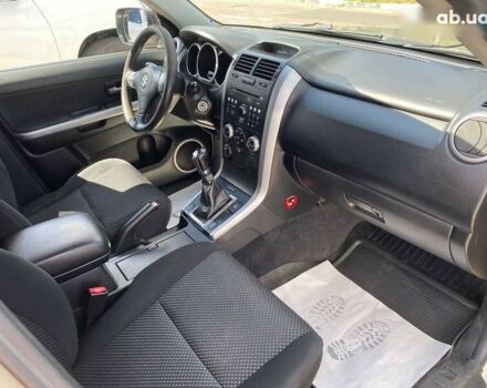 Сузуки Гранд Витара, объемом двигателя 0 л и пробегом 199 тыс. км за 6100 $, фото 9 на Automoto.ua