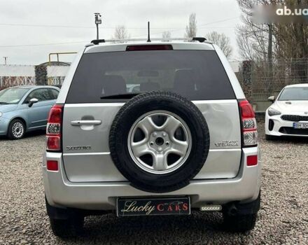 Сузукі Гранд Вітара, об'ємом двигуна 0 л та пробігом 217 тис. км за 6900 $, фото 5 на Automoto.ua