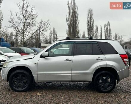 Сузуки Гранд Витара, объемом двигателя 2 л и пробегом 217 тыс. км за 6900 $, фото 7 на Automoto.ua