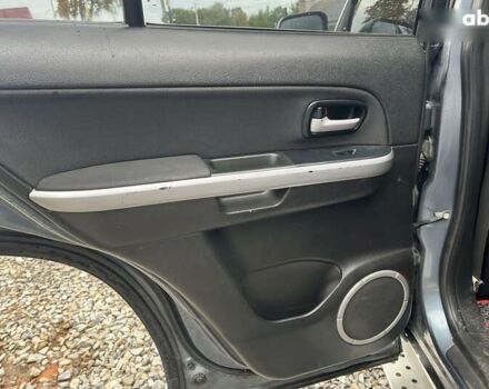 Сузуки Гранд Витара, объемом двигателя 0 л и пробегом 184 тыс. км за 7600 $, фото 18 на Automoto.ua