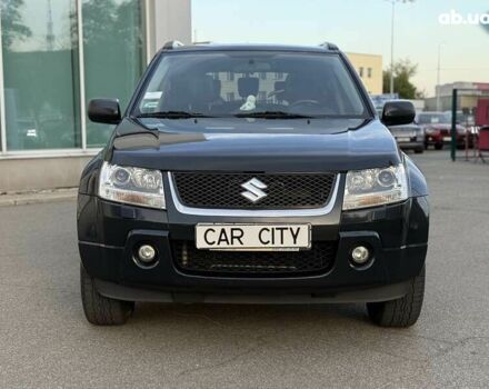 Сузуки Гранд Витара, объемом двигателя 2.4 л и пробегом 143 тыс. км за 9999 $, фото 1 на Automoto.ua