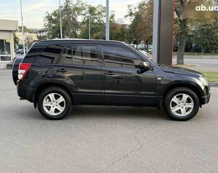 Сузуки Гранд Витара, объемом двигателя 2.4 л и пробегом 143 тыс. км за 9999 $, фото 7 на Automoto.ua