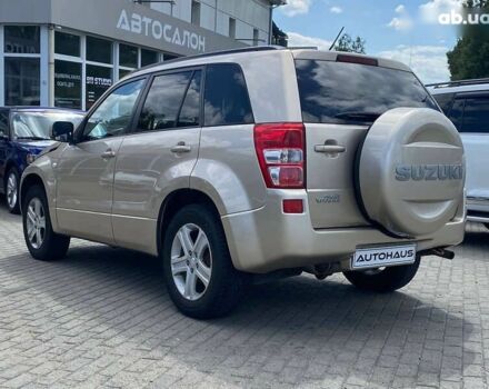 Сузуки Гранд Витара, объемом двигателя 0 л и пробегом 199 тыс. км за 6100 $, фото 7 на Automoto.ua