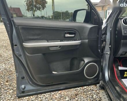 Сузуки Гранд Витара, объемом двигателя 0 л и пробегом 184 тыс. км за 7600 $, фото 10 на Automoto.ua