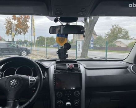 Сузуки Гранд Витара, объемом двигателя 0 л и пробегом 184 тыс. км за 7600 $, фото 22 на Automoto.ua