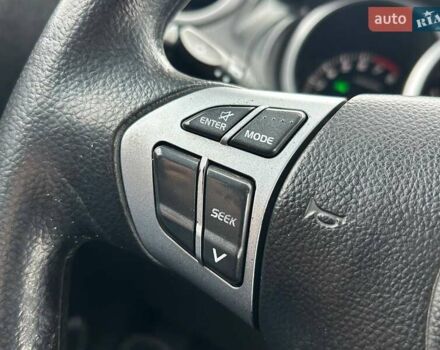 Сузуки Гранд Витара, объемом двигателя 2 л и пробегом 217 тыс. км за 6900 $, фото 18 на Automoto.ua