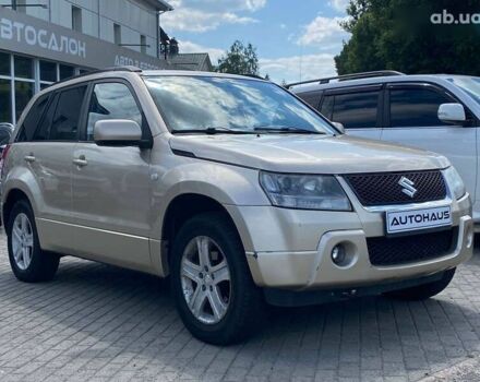 Сузуки Гранд Витара, объемом двигателя 0 л и пробегом 199 тыс. км за 6100 $, фото 2 на Automoto.ua