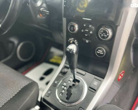 Сузуки Гранд Витара, объемом двигателя 0 л и пробегом 184 тыс. км за 7600 $, фото 28 на Automoto.ua