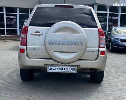 Сузуки Гранд Витара, объемом двигателя 0 л и пробегом 199 тыс. км за 5500 $, фото 6 на Automoto.ua