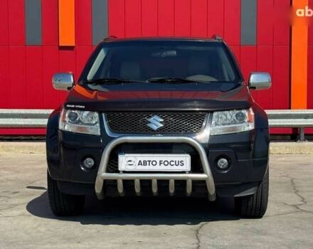 Сузукі Гранд Вітара, об'ємом двигуна 0 л та пробігом 146 тис. км за 9990 $, фото 2 на Automoto.ua
