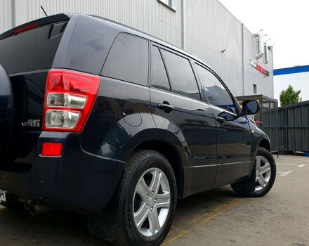 Сузуки Гранд Витара, объемом двигателя 2.7 л и пробегом 232 тыс. км за 7350 $, фото 3 на Automoto.ua