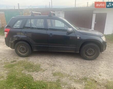 Сузуки Гранд Витара, объемом двигателя 0 л и пробегом 269 тыс. км за 3350 $, фото 6 на Automoto.ua