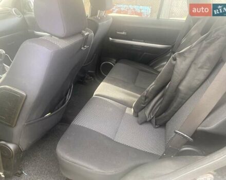 Сузуки Гранд Витара, объемом двигателя 0 л и пробегом 269 тыс. км за 3350 $, фото 9 на Automoto.ua