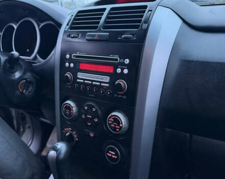 Сузуки Гранд Витара, объемом двигателя 2 л и пробегом 306 тыс. км за 5450 $, фото 12 на Automoto.ua