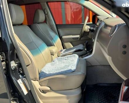 Сузукі Гранд Вітара, об'ємом двигуна 0 л та пробігом 146 тис. км за 9990 $, фото 11 на Automoto.ua