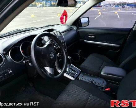 Сузуки Гранд Витара, объемом двигателя 2 л и пробегом 250 тыс. км за 7500 $, фото 4 на Automoto.ua