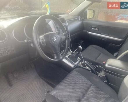 Сузуки Гранд Витара, объемом двигателя 0 л и пробегом 269 тыс. км за 3350 $, фото 4 на Automoto.ua