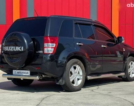 Сузукі Гранд Вітара, об'ємом двигуна 0 л та пробігом 146 тис. км за 9990 $, фото 7 на Automoto.ua