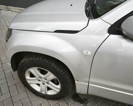 Сузуки Гранд Витара 2007 в Хмельницком на Automoto.ua Сузуки Гранд Витара, объемом двигателя 2 л и пробегом 316 тыс. км за 5800 $, фото 10 на Automoto.ua
