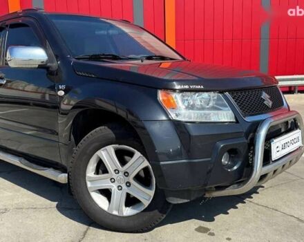 Сузукі Гранд Вітара, об'ємом двигуна 0 л та пробігом 146 тис. км за 9990 $, фото 1 на Automoto.ua