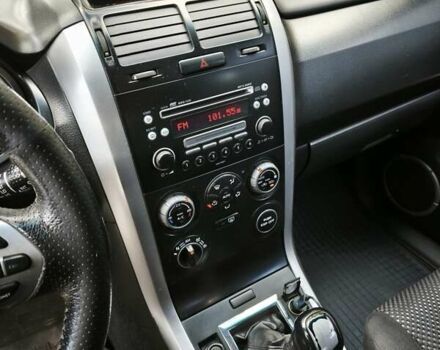 Сузуки Гранд Витара 2007 в Хмельницком на Automoto.ua Сузуки Гранд Витара, объемом двигателя 2 л и пробегом 316 тыс. км за 5800 $, фото 15 на Automoto.ua