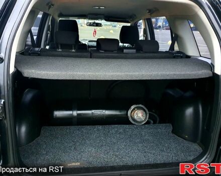 Сузуки Гранд Витара, объемом двигателя 2 л и пробегом 250 тыс. км за 7500 $, фото 6 на Automoto.ua