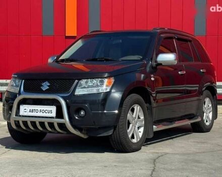 Сузукі Гранд Вітара, об'ємом двигуна 0 л та пробігом 146 тис. км за 9990 $, фото 3 на Automoto.ua