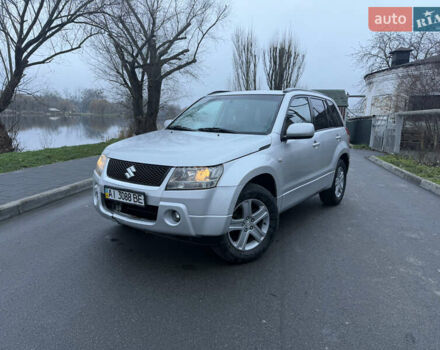 Сузуки Гранд Витара, объемом двигателя 2 л и пробегом 306 тыс. км за 5450 $, фото 2 на Automoto.ua