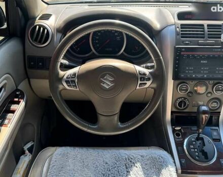 Сузукі Гранд Вітара, об'ємом двигуна 0 л та пробігом 146 тис. км за 9990 $, фото 13 на Automoto.ua