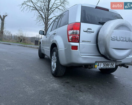 Сузуки Гранд Витара, объемом двигателя 2 л и пробегом 306 тыс. км за 5450 $, фото 5 на Automoto.ua