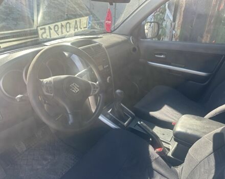 Сузуки Гранд Витара, объемом двигателя 2 л и пробегом 170 тыс. км за 1900 $, фото 4 на Automoto.ua