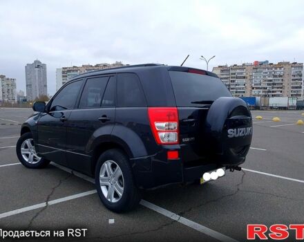 Сузуки Гранд Витара, объемом двигателя 2 л и пробегом 250 тыс. км за 7500 $, фото 2 на Automoto.ua