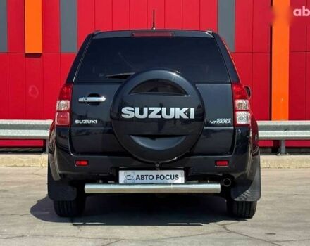 Сузукі Гранд Вітара, об'ємом двигуна 0 л та пробігом 146 тис. км за 9990 $, фото 6 на Automoto.ua