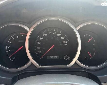 Сузукі Гранд Вітара, об'ємом двигуна 0 л та пробігом 146 тис. км за 9990 $, фото 17 на Automoto.ua