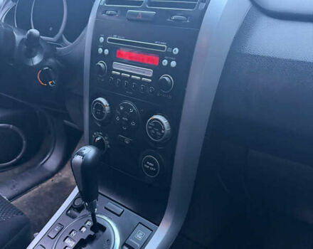 Сузуки Гранд Витара, объемом двигателя 2 л и пробегом 306 тыс. км за 5450 $, фото 6 на Automoto.ua