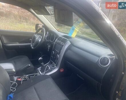 Сузуки Гранд Витара, объемом двигателя 0 л и пробегом 269 тыс. км за 3350 $, фото 11 на Automoto.ua