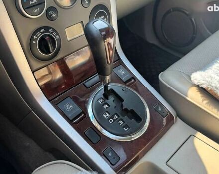 Сузукі Гранд Вітара, об'ємом двигуна 0 л та пробігом 146 тис. км за 9990 $, фото 25 на Automoto.ua