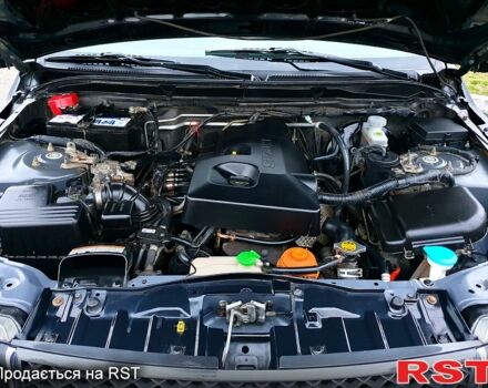 Сузуки Гранд Витара, объемом двигателя 2 л и пробегом 250 тыс. км за 7500 $, фото 7 на Automoto.ua