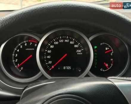 Сузуки Гранд Витара, объемом двигателя 2 л и пробегом 300 тыс. км за 7600 $, фото 21 на Automoto.ua