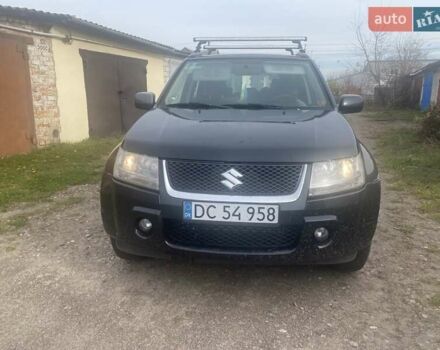 Сузуки Гранд Витара, объемом двигателя 0 л и пробегом 269 тыс. км за 3350 $, фото 2 на Automoto.ua