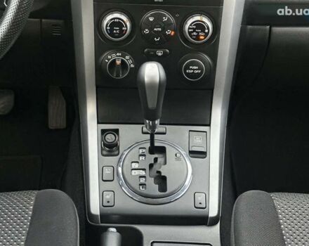 Сузуки Гранд Витара, объемом двигателя 2 л и пробегом 242 тыс. км за 7500 $, фото 26 на Automoto.ua