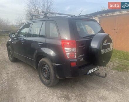 Сузуки Гранд Витара, объемом двигателя 0 л и пробегом 269 тыс. км за 3350 $, фото 1 на Automoto.ua