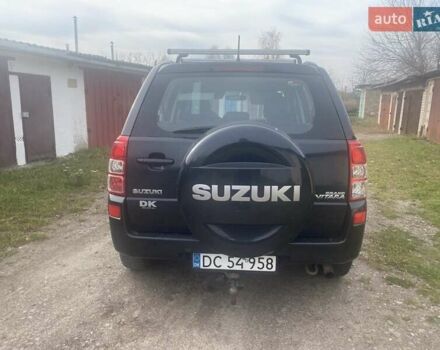 Сузуки Гранд Витара, объемом двигателя 0 л и пробегом 269 тыс. км за 3350 $, фото 3 на Automoto.ua