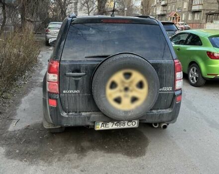 Сузукі Гранд Вітара, об'ємом двигуна 2 л та пробігом 220 тис. км за 6000 $, фото 13 на Automoto.ua