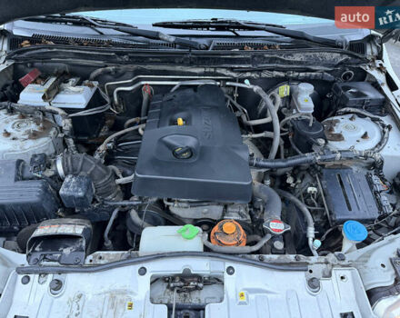 Сузуки Гранд Витара, объемом двигателя 2 л и пробегом 306 тыс. км за 5450 $, фото 14 на Automoto.ua